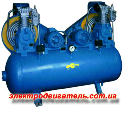 Компрессор К-20